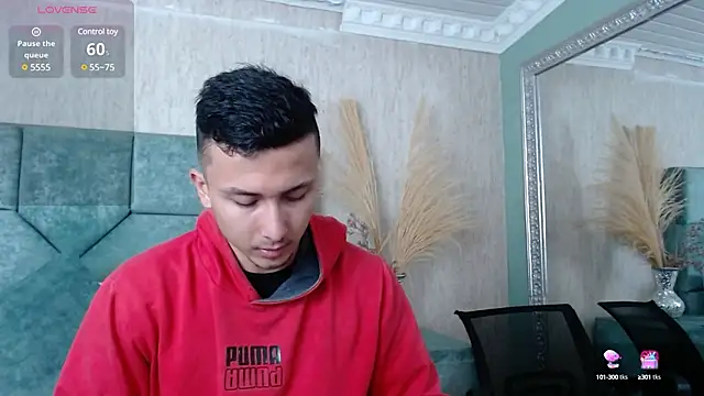 BrandonColee online show from 03/06/25, 12:19