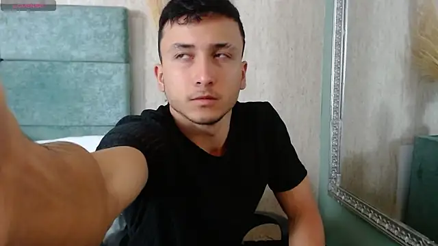 BrandonColee online show from 02/27/25, 12:01