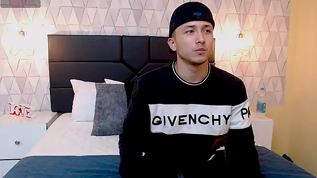 BrandonColee online show from 02/26/25, 12:27