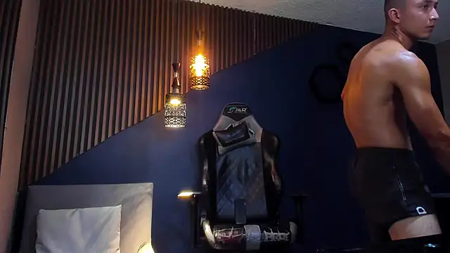 BrandonColee online show from 03/19/25, 03:29