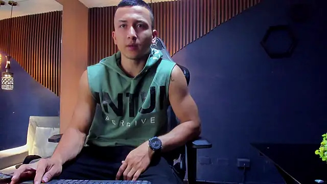 BrandonColee online show from 03/19/25, 12:23