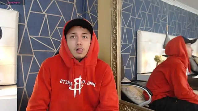 BrandonColee online show from 03/03/25, 12:17