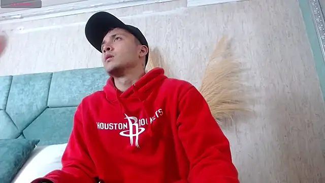 BrandonColee online show from 02/25/25, 12:16