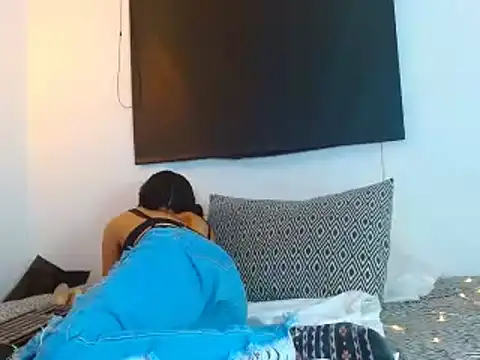 samantha ferrer28 online show from 03/08/25, 05:59