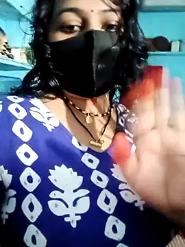 Haseena Baby online show from 02/26/25, 01:43