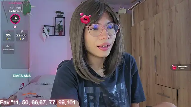 Anatomson    online show from 12/16/25, 03:38