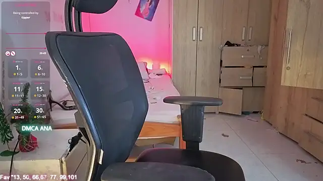 Anatomson    online show from 11/14/25, 02:32