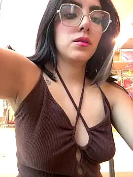 MartinaSooler online show from 10/15/25, 10:40