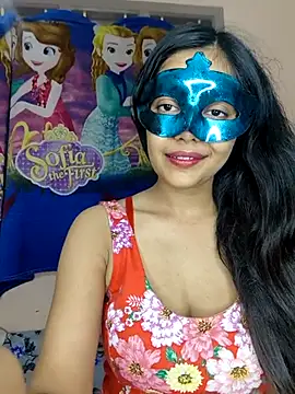 Babbyy doll online show from 11/01/25, 10:03