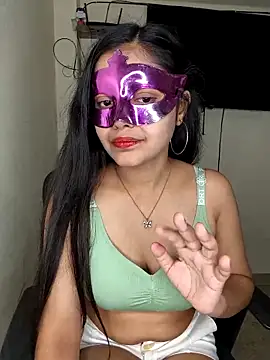 Snapshot of Babbyy_doll chatting on 03/18/25, 08:05 Babbyy doll online show from 03/18/25, 08:05
