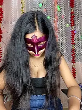 Babbyy doll online show from 02/15/26, 11:25