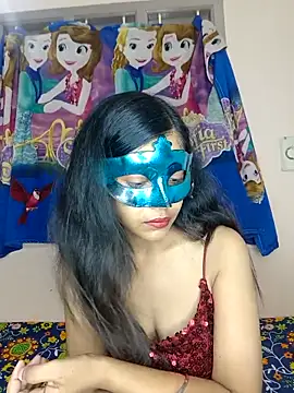 Babbyy doll online show from 11/02/25, 10:59