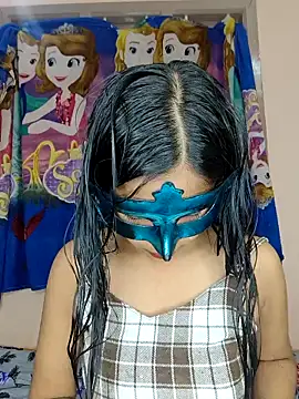 Babbyy doll online show from 10/24/25, 03:27