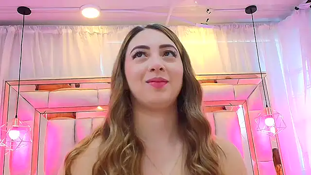 Snapshot of Katalina_Evans chatting on 03/16/25, 12:22 Katalina Evans online show from 03/16/25, 12:22