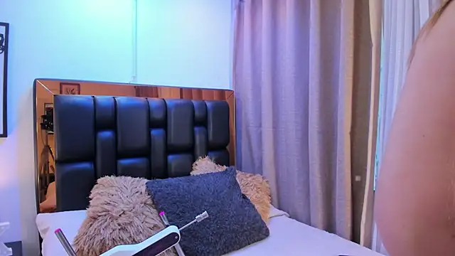 Katalina Evans online show from 02/26/26, 11:54