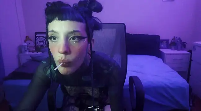 bad doll bb online show from 03/21/25, 02:50