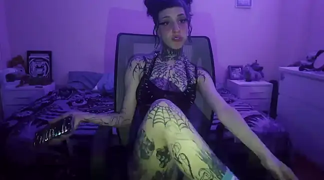 bad doll bb online show from 03/04/25, 05:11