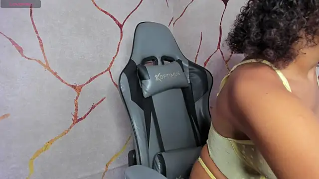 BrigitteRoy  online show from 03/12/25, 03:24