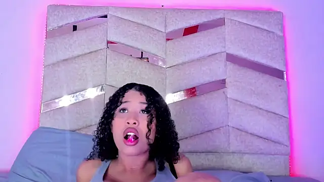 BrigitteRoy  online show from 10/21/25, 02:55