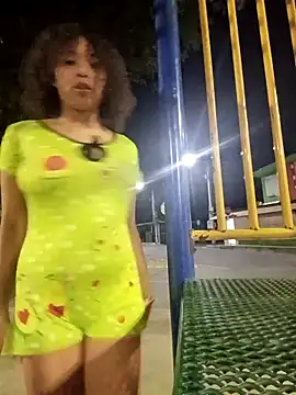 BrigitteRoy  online show from 02/23/26, 04:47