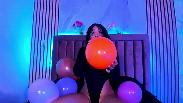 BrigitteRoy  online show from 10/22/25, 03:06