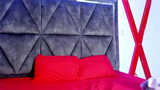 BrigitteRoy  online show from 02/17/26, 03:15