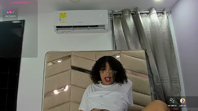 BrigitteRoy  online show from 03/17/26, 03:20