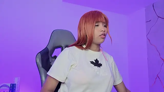 BrigitteRoy  online show from 02/28/26, 09:58