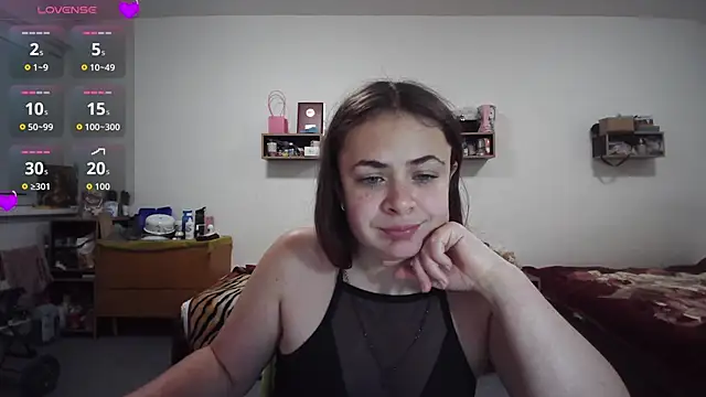 Your   Hope online show from 10/27/25, 06:53