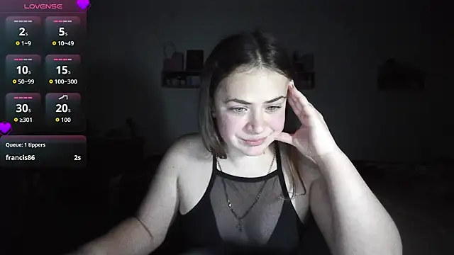 Your   Hope online show from 11/21/25, 06:51