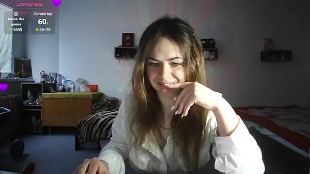 Snapshot of Your___Hope chatting on 03/03/25, 06:09 Your Hope online show from 03/03/25, 06:09