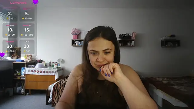 Your   Hope online show from 04/02/26, 02:13