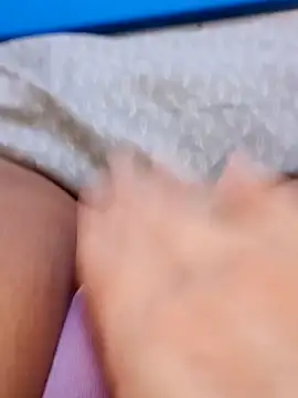 Donnasexy5 online show from 02/02/25, 04:22