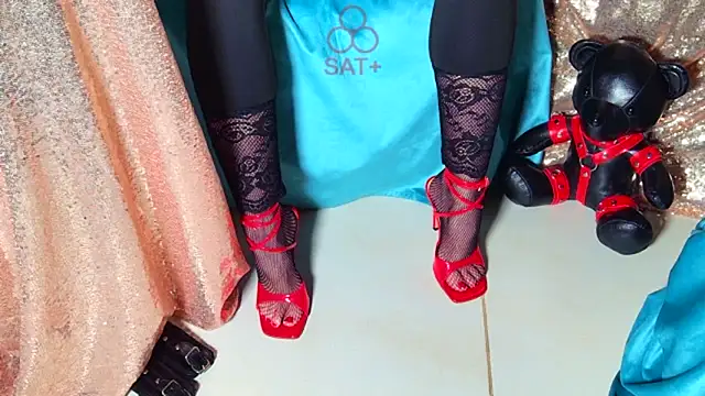 --SUNNY-- online show from 03/15/26, 05:09