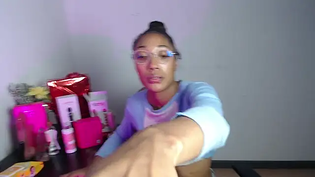 esmeralda-bk online show from 12/19/25, 09:28