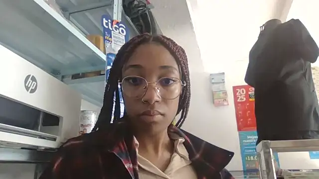 esmeralda-bk online show from 03/12/25, 08:20