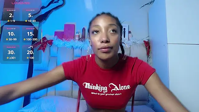 esmeralda-bk online show from 12/16/25, 09:52