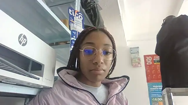 esmeralda-bk online show from 03/11/25, 06:08
