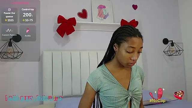 esmeralda-bk online show from 03/06/25, 02:51