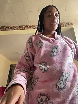 esmeralda-bk online show from 04/20/26, 05:14