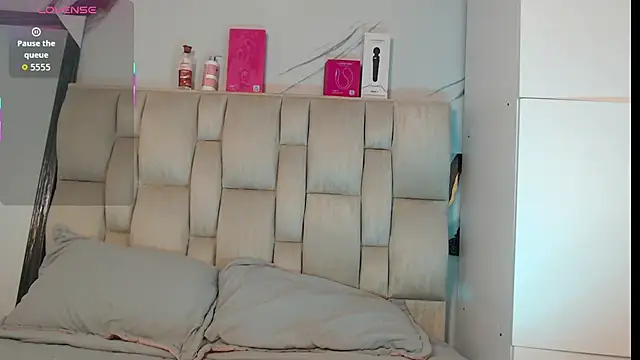 esmeralda-bk online show from 12/03/25, 10:53