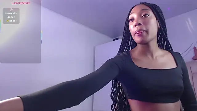 esmeralda-bk online show from 04/15/26, 07:58