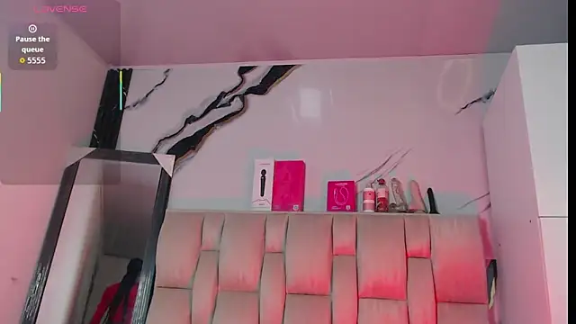 esmeralda-bk online show from 12/04/25, 09:47