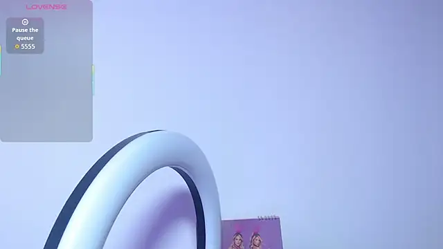 esmeralda-bk online show from 03/06/26, 09:32