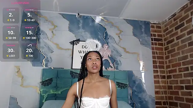 esmeralda-bk online show from 10/30/25, 07:44