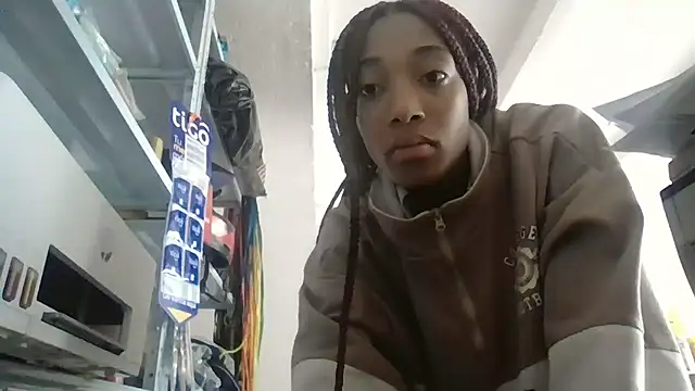 esmeralda-bk online show from 03/17/25, 02:56