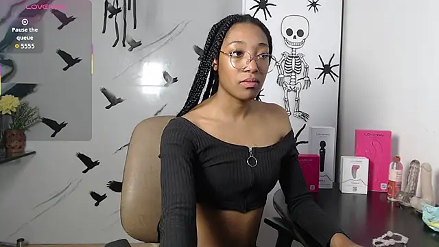 esmeralda-bk online show from 10/16/25, 07:33