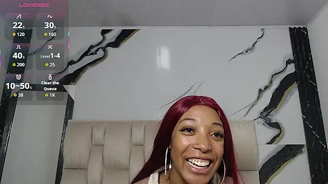 esmeralda-bk online show from 11/26/25, 09:04