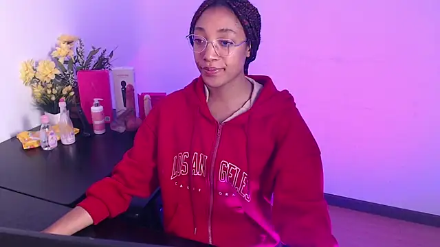 esmeralda-bk online show from 03/18/26, 10:43