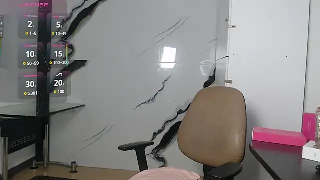 esmeralda-bk online show from 11/07/25, 10:46